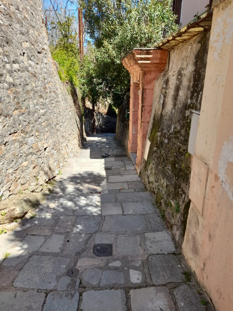 Bastia