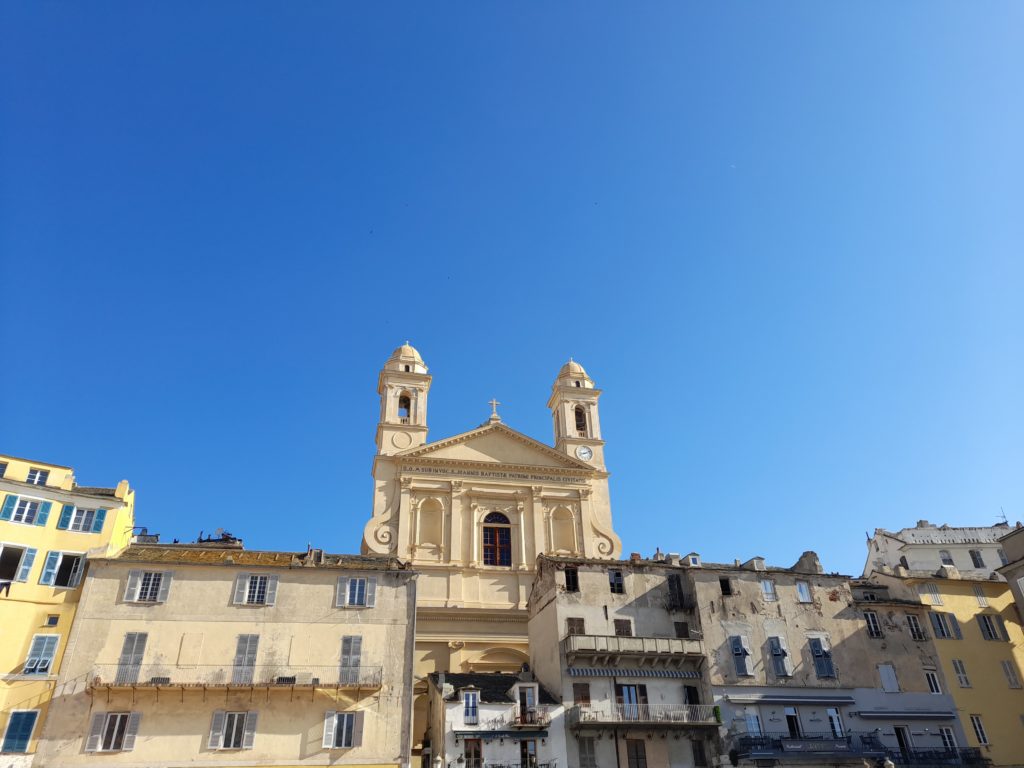 Eglise St Jean Baptiste