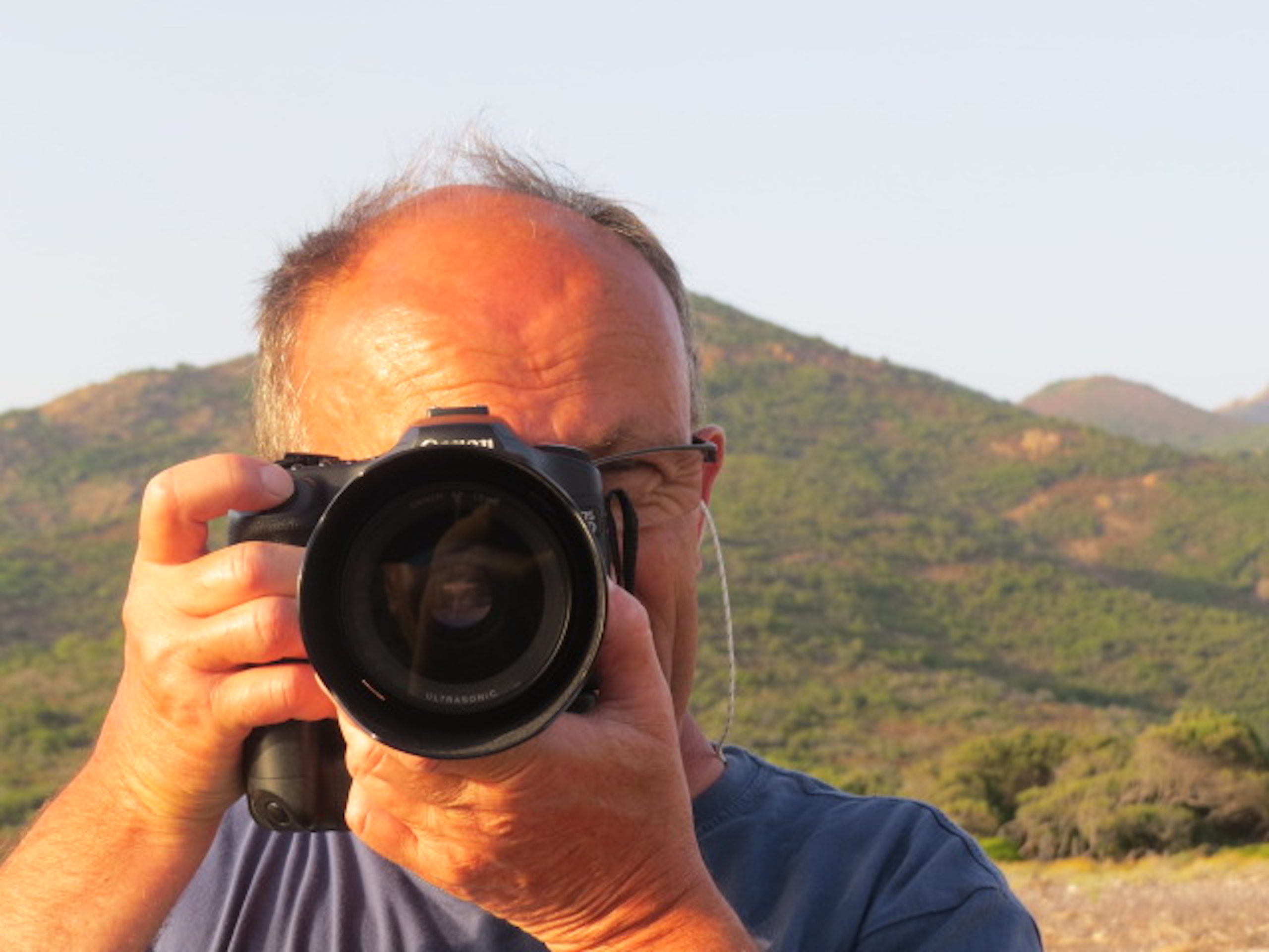 Emmanuel Godillon Photos